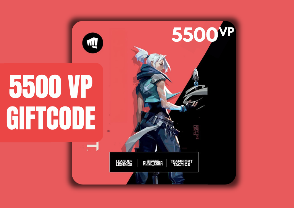 5500 VP